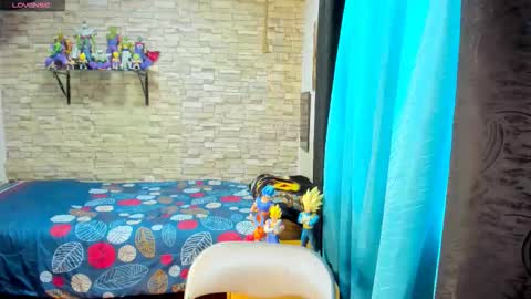 Snapshot of diosadeldeseo chatting on October 5, 2:59 pm diosadeldeseo online show from October 5, 2:59 pm