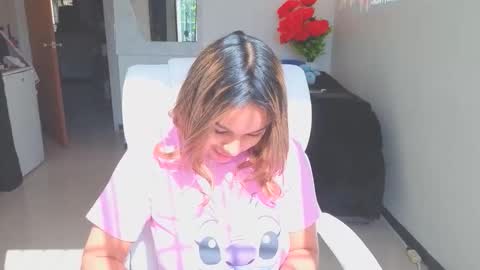 diosadeluniverso_ online show from December 19, 6:04 pm