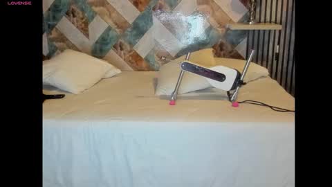 diosaelchat online show from October 28, 3:32 am