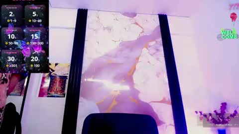 Diosiris Riannys online show from June 15, 7:16 pm