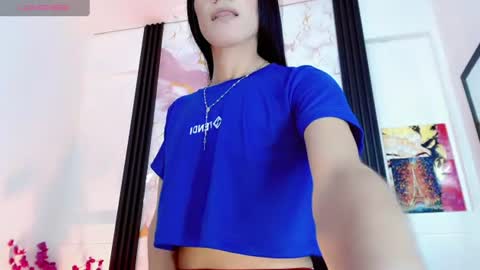 Diosiris Riannys online show from July 10, 7:16 pm