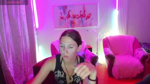 Hi Im Dany online show from July 19, 7:17 pm
