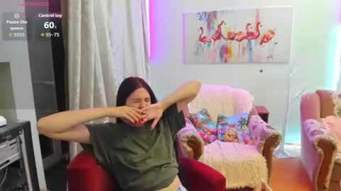 Hi Im Dany online show from July 25, 7:22 pm
