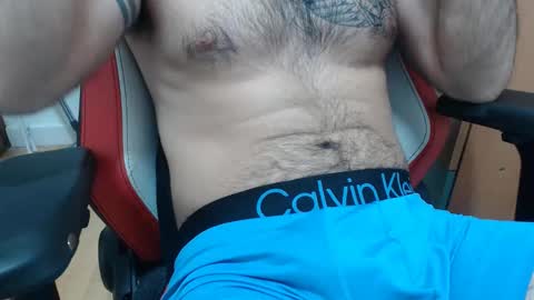 Z online show from October 31, 3:35 pm