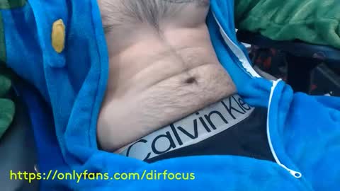 Snapshot of dirfocus chatting on January 5, 9:07 pm Z online show from January 5, 9:07 pm