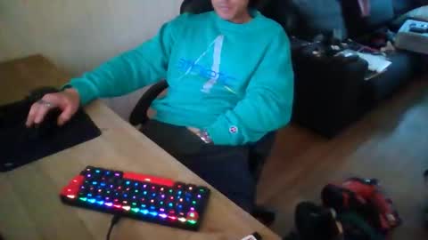 dirkdigglerofficial online show from March 30, 6:03 am