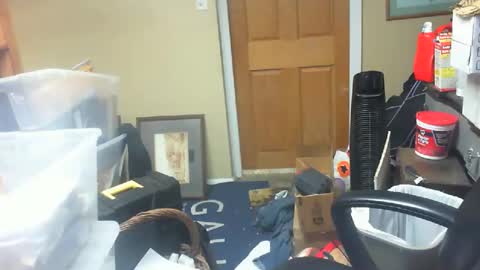 DirtkPitt Fun guy working online show from December 4, 8:29 pm