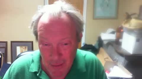 DirtkPitt Fun guy working online show from December 23, 6:00 am