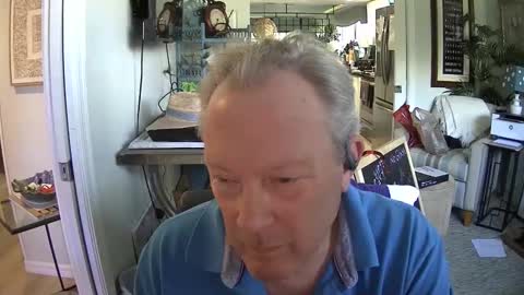 DirtkPitt Fun guy working online show from February 19, 6:04 pm