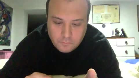 dirme online show from March 9, 8:24 pm