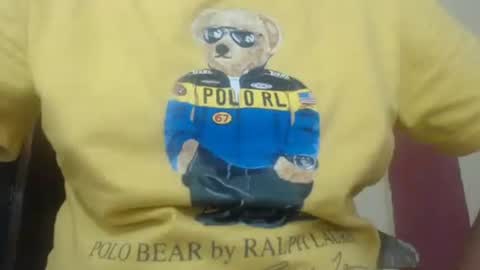 Snapshot of dirtigame chatting on November 1, 5:37 pm dirtigame online show from November 1, 5:37 pm