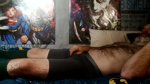 dirtmcgirt82 online show from January 6, 12:16 am