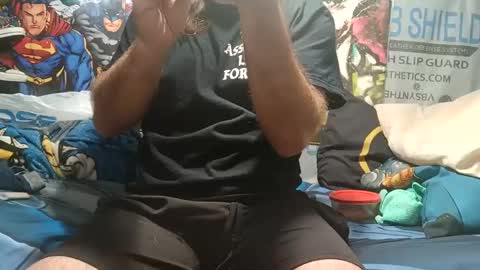 dirtmcgirt82 online show from February 13, 2:45 am