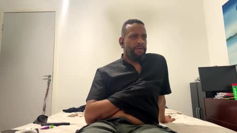 Allan Carioca online show from May 10, 12:27 am