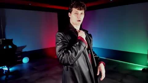 dirty_boss online show from April 25, 3:09 pm