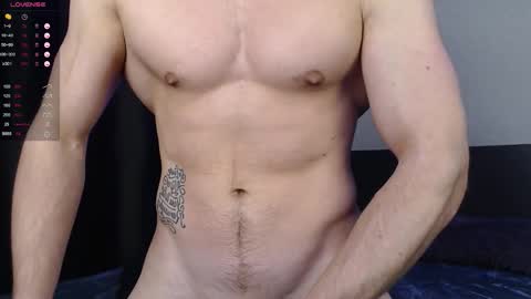 JOHN online show from March 6, 11:28 am