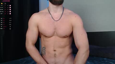 JOHN online show from March 7, 12:57 pm