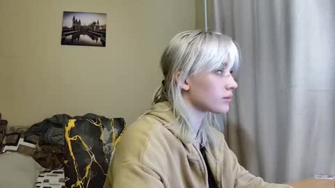 Dirty Kiss69 online show from October 29, 8:21 pm