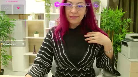 dirty_mature online show from March 26, 5:57 am