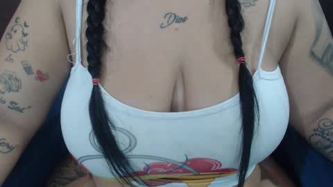 dirty_milk_ online show from March 18, 3:20 am