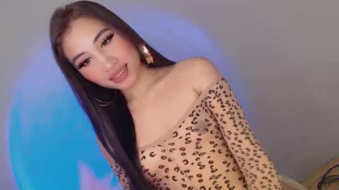 Cha-cha online show from February 5, 10:03 pm