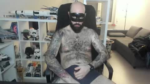 Robert online show from January 17, 4:06 am