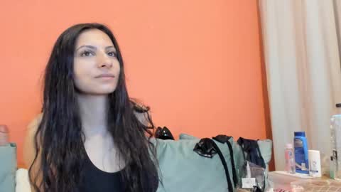 Dirtybeya online show from June 9, 9:26 pm