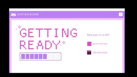 Snapshot of dirtydaisy1998 chatting on February 26, 7:09 am Daisy Wylde online show from February 26, 7:09 am