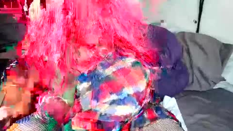 Snapshot of dirtydaisy1998 chatting on September 16, 8:26 am Daisy Wylde online show from September 16, 8:26 am