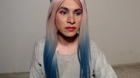 Snapshot of dirtydanezka chatting on December 3, 8:56 am dirtydanezka online show from December 3, 8:56 am