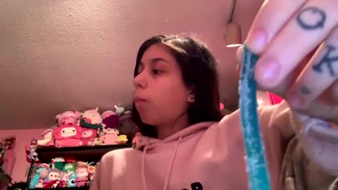 Dirty Diana 28 online show from January 6, 3:54 am