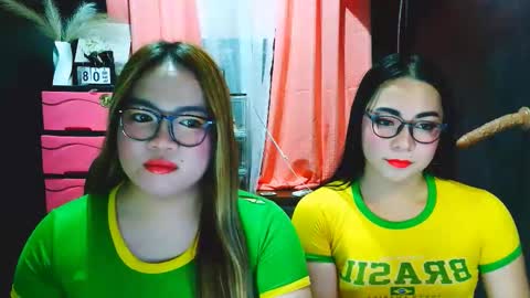 grace online show from February 9, 6:39 am