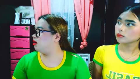 grace online show from February 16, 9:16 am