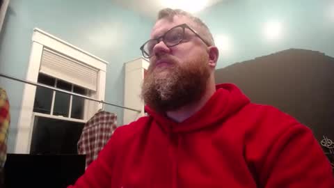 Snapshot of dirtyironrodreborn chatting on January 1, 4:29 am dirtyironrodreborn online show from January 1, 4:29 am