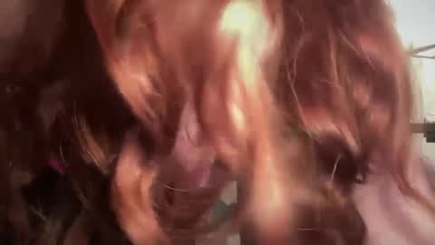 Snapshot of dirtylaneyjane chatting on February 2, 7:09 am Laney Jane online show from February 2, 7:09 am