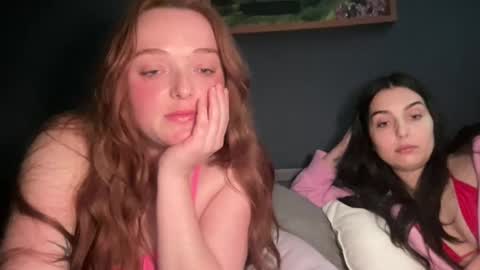 Snapshot of dirtylaneyjane chatting on February 26, 7:42 am Laney Jane online show from February 26, 7:42 am