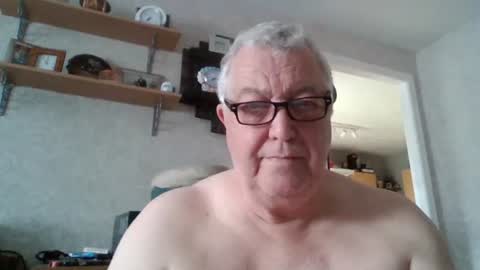 Fergus online show from June 15, 11:01 am