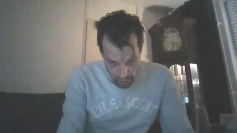 DIRTYROCCOJENNY online show from March 21, 6:44 pm