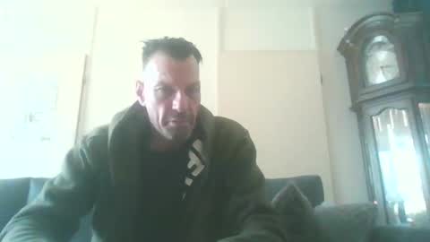 DIRTYROCCOJENNY online show from April 12, 1:38 pm