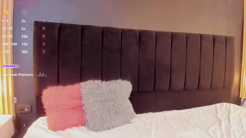 Soffie - Valentina - Yuya  Astro online show from February 11, 11:32 pm