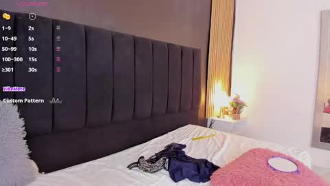 Soffie - Valentina - Yuya  Astro online show from April 24, 11:29 pm