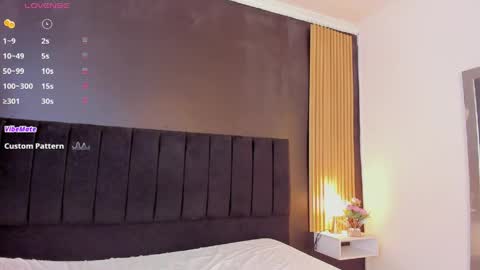 Soffie - Valentina - Yuya  Astro online show from April 26, 12:52 am