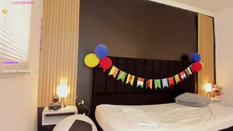 Snapshot of dirtysex18 chatting on July 12, 7:38 pm Soffie - Valentina - Yuya Astro online show from July 12, 7:38 pm
