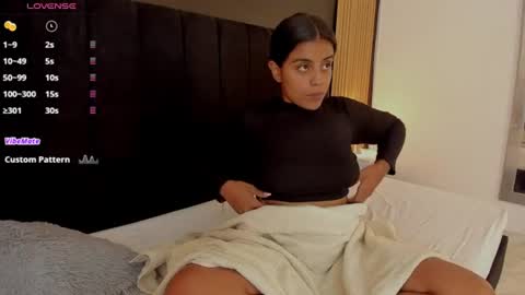 Snapshot of dirtysex18 chatting on July 26, 6:48 pm Soffie - Valentina - Yuya Astro online show from July 26, 6:48 pm
