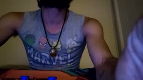DirtySloth online show from July 8, 3:55 am