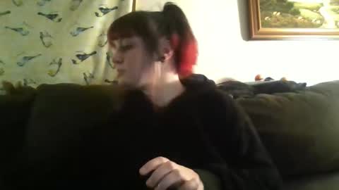 Snapshot of dirtyxhippie21 chatting on December 15, 4:39 am Crystal online show from December 15, 4:39 am