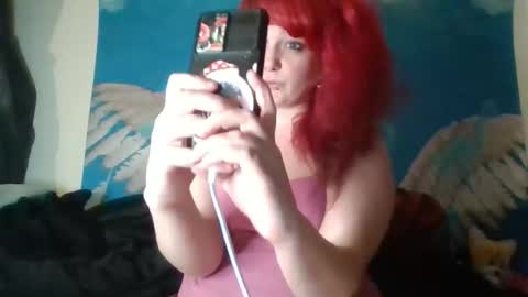 Crystal online show from March 28, 3:50 am