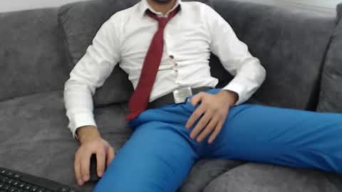 dirtyybooyy77 online show from December 1, 11:37 am