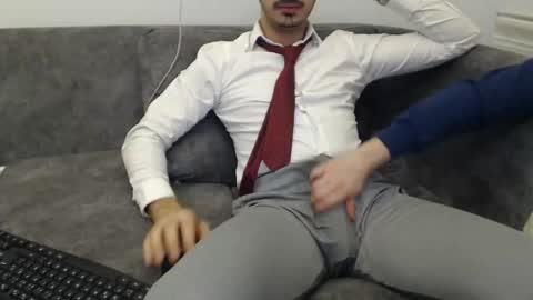 dirtyybooyy77 online show from February 13, 7:21 pm