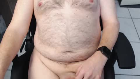 Snapshot of disabledhornyguy chatting on May 7, 8:52 am Norm online show from May 7, 8:52 am